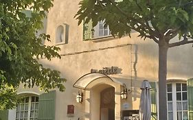 Hôtel Le Siècle